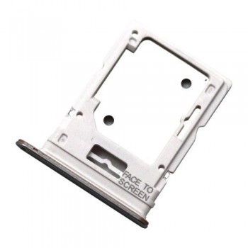 Βάση Κάρτας Sim Xiaomi Redmi Note 11 Pro Λευκό (OEM)