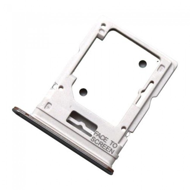 Βάση Κάρτας Sim Xiaomi Redmi Note 11 Pro Λευκό (OEM)