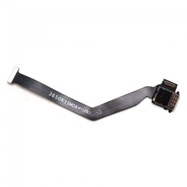 Sim Reader με Καλώδιο Πλακέ Xiaomi Mi 11i 5G/ Poco F3 5G (Dual SIM) (OEM)