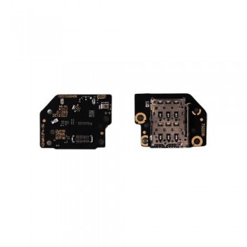 Sim Reader με Καλώδιο Πλακέ Xiaomi Redmi Note 13 Pro Plus 5G (Dual SIM) (OEM)