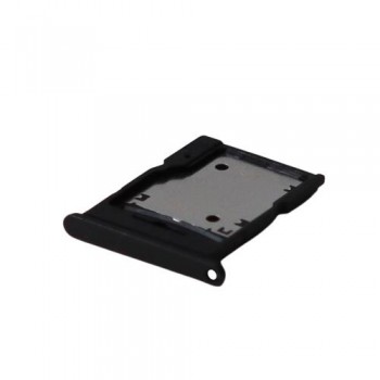 Βάση Κάρτας Sim Xiaomi Redmi Note 14 5G Μαύρο (OEM)