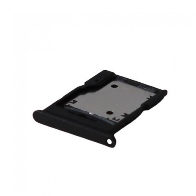 Βάση Κάρτας Sim Xiaomi Redmi Note 14 5G Μαύρο (OEM)