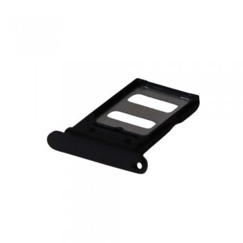 Βάση Κάρτας Sim Xiaomi Redmi Note 14 Pro Plus 5G Μαύρο (OEM)