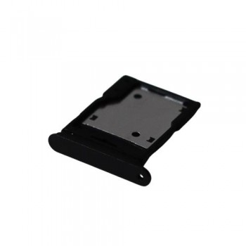 Βάση Κάρτας Sim Xiaomi Redmi Note 14S Μαύρο (OEM)