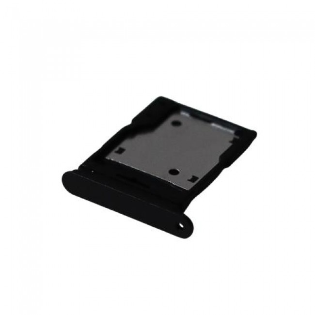 Βάση Κάρτας Sim Xiaomi Redmi Note 14S Μαύρο (OEM)