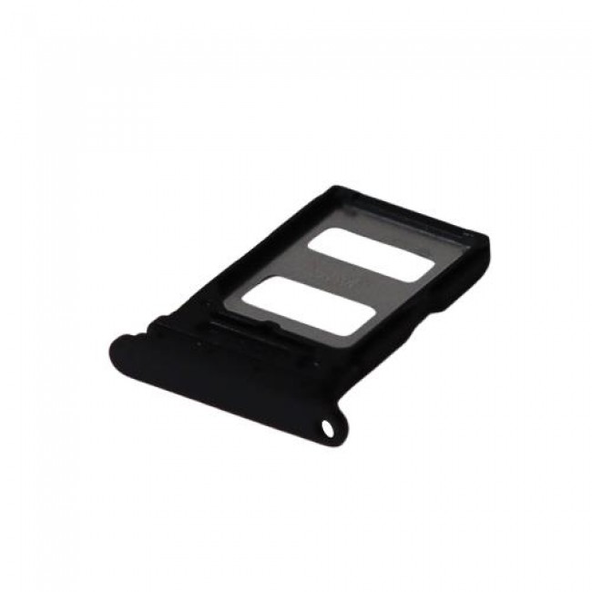 Βάση Κάρτας Sim Xiaomi Redmi Note 14 Pro 5G Μαύρο (OEM)
