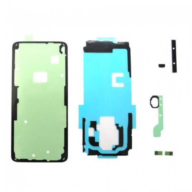 Σετ Αυτοκόλλητες Ταινίες Samsung G965F Galaxy S9 Plus (Original) Σετ Αυτοκόλλητες Ταινίες Samsung G965F Galaxy S9 Plus (Original)