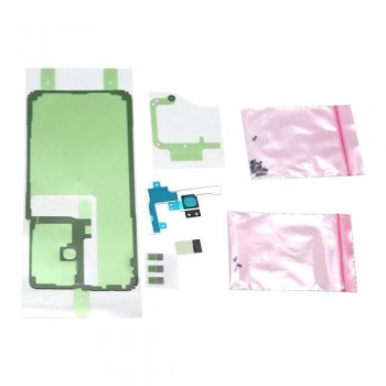 Σετ Αυτοκόλλητες Ταινίες Samsung G998B Galaxy S21 Ultra 5G (Original)