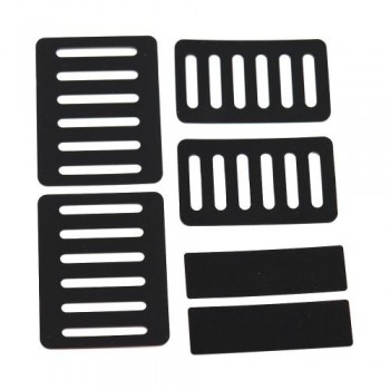 Σετ Αυτοκόλλητες Ταινίες για Καπάκι Μπαταρίας και Οθόνη Samsung Τ515 Galaxy Tab A 10.1 Σετ Αυτοκόλλητες Ταινίες για Καπάκι Μπαταρίας και Οθόνη Samsung Τ515 Galaxy Tab A 10.1