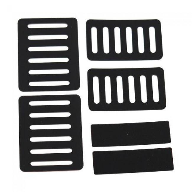 Σετ Αυτοκόλλητες Ταινίες για Καπάκι Μπαταρίας και Οθόνη Samsung Τ515 Galaxy Tab A 10.1 Σετ Αυτοκόλλητες Ταινίες για Καπάκι Μπαταρίας και Οθόνη Samsung Τ515 Galaxy Tab A 10.1