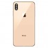 Καπάκι Μπαταρίας Apple iPhone XS Max Χρυσό (OEM)