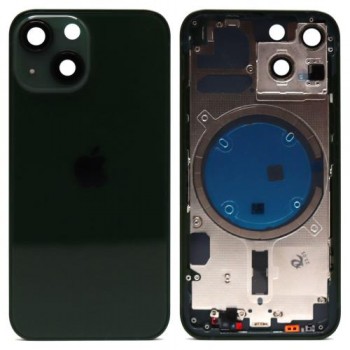 Καπάκι Μπαταρίας Apple iPhone 13 mini Πράσινο (OEM)