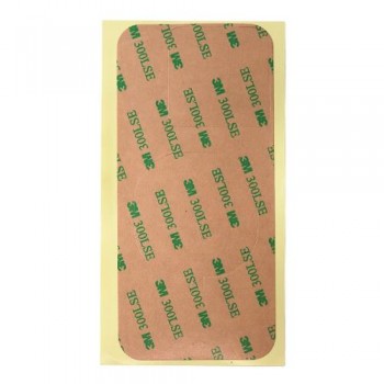 Αυτοκόλλητη Ταινία για Πίσω Καπάκι Apple iPhone 14 Pro (OEM)