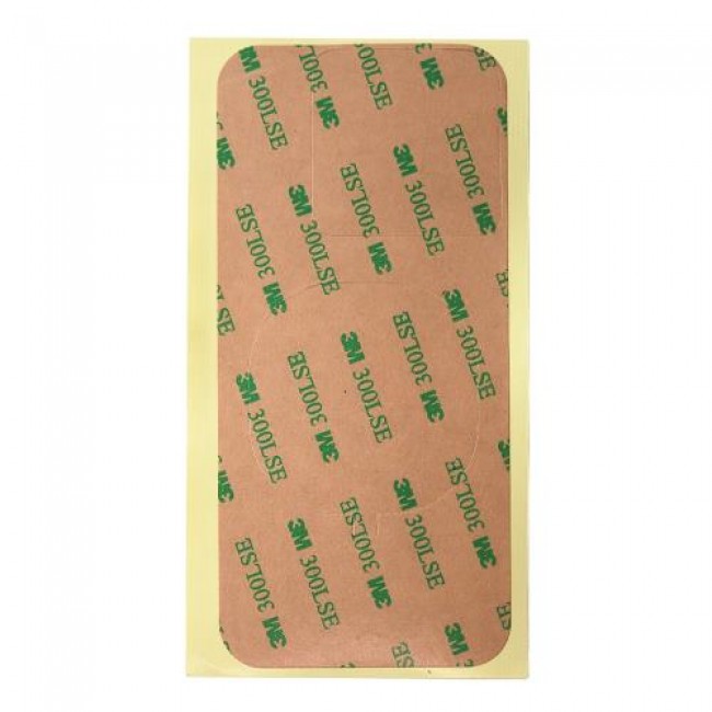 Αυτοκόλλητη Ταινία για Πίσω Καπάκι Apple iPhone 14 Pro (OEM)