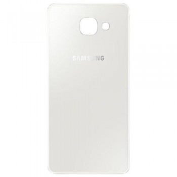 Καπάκι Μπαταρίας Samsung A510F Galaxy A5 (2016) Λευκό (Original)