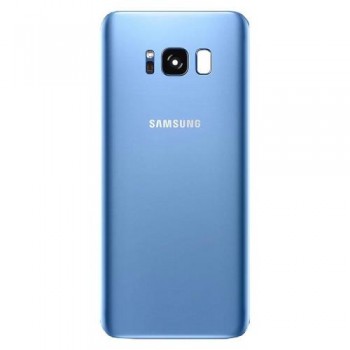 Καπάκι Μπαταρίας Samsung G950F Galaxy S8 Μπλε (Original)