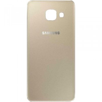 Καπάκι Μπαταρίας Samsung A510F Galaxy A5 (2016) Χρυσό (OEM)