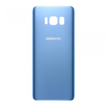 Καπάκι Μπαταρίας Samsung G955F Galaxy S8 Plus Μπλε (OEM)