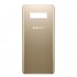 Καπάκι Μπαταρίας Samsung N950F Galaxy Note 8 Χρυσό (OEM)
