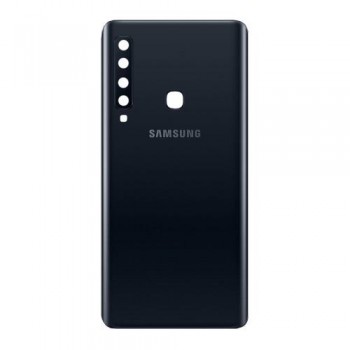 Καπάκι Μπαταρίας Samsung A920F Galaxy A9 (2018) Μαύρο (Original)