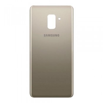Καπάκι Μπαταρίας Samsung A530F Galaxy A8 (2018) Χρυσό (OEM)