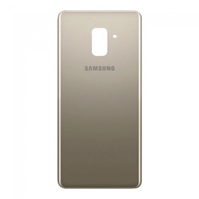Καπάκι Μπαταρίας Samsung A530F Galaxy A8 (2018) Χρυσό (OEM)