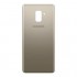 Καπάκι Μπαταρίας Samsung A530F Galaxy A8 (2018) Χρυσό (OEM)