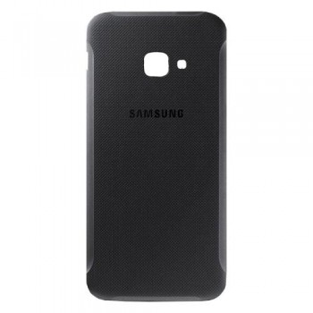 Καπάκι Μπαταρίας Samsung G390F Galaxy Xcover 4 Μαύρο (OEM)