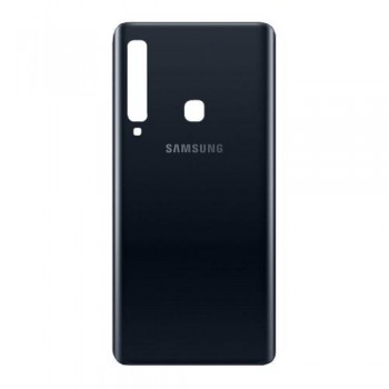 Καπάκι Μπαταρίας Samsung A920F Galaxy A9 (2018) Μαύρο (OEM)