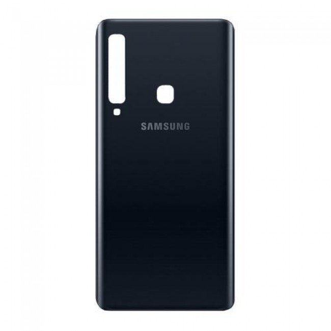 Καπάκι Μπαταρίας Samsung A920F Galaxy A9 (2018) Μαύρο (OEM)