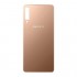 Καπάκι Μπαταρίας Samsung A750F Galaxy A7 (2018) Χρυσό (OEM)