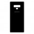 Καπάκι Μπαταρίας Samsung N960F Galaxy Note 9 Μαύρο (OEM)