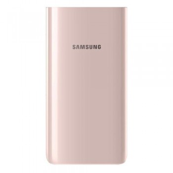 Καπάκι Μπαταρίας Samsung A805F Galaxy A80 Χρυσό (Original)