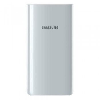 Καπάκι Μπαταρίας Samsung A805F Galaxy A80 Λευκό (Original)