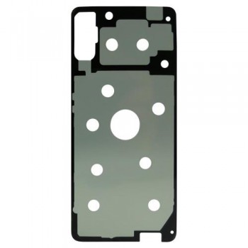 Αυτοκόλλητη Ταινία για Καπάκι Μπαταρίας Samsung A750F Galaxy A7 (2018) (Original)