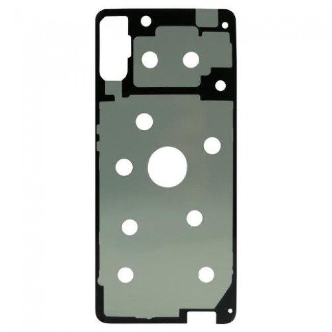 Αυτοκόλλητη Ταινία για Καπάκι Μπαταρίας Samsung A750F Galaxy A7 (2018) (Original)