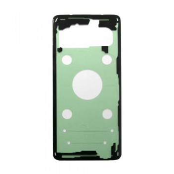 Αυτοκόλλητη Ταινία για Καπάκι Μπαταρίας Samsung G973F Galaxy S10 (Original)