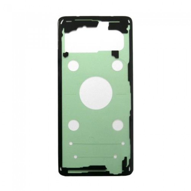 Αυτοκόλλητη Ταινία για Καπάκι Μπαταρίας Samsung G973F Galaxy S10 (Original)