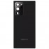 Καπάκι Μπαταρίας Samsung N986F Galaxy Note 20 Ultra Μαύρο (Original)