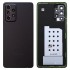 Καπάκι Μπαταρίας Samsung A525F Galaxy A52 4G Μαύρο (Original)