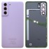 Καπάκι Μπαταρίας Samsung G990B Galaxy S21 FE 5G Μωβ (Original)