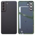Καπάκι Μπαταρίας Samsung G990B Galaxy S21 FE 5G Γκρι (Original)
