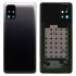 Καπάκι Μπαταρίας Samsung M317F Galaxy M31s Μαύρο (Original)