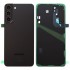 Καπάκι Μπαταρίας Samsung S906B Galaxy S22 Plus 5G Μαύρο (Original)