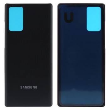 Καπάκι Μπαταρίας Samsung N980F Galaxy Note 20 Μαύρο (OEM)