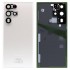 Καπάκι Μπαταρίας Samsung S908B Galaxy S22 Ultra 5G Λευκό (Original)
