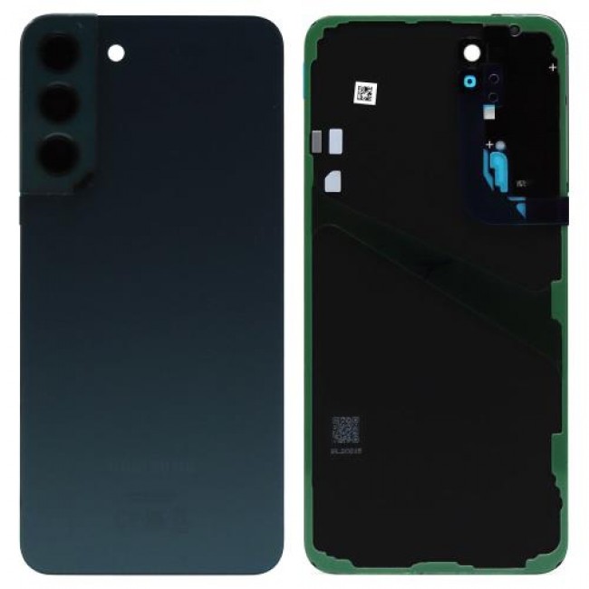 Καπάκι Μπαταρίας Samsung S906B Galaxy S22 Plus 5G Πράσινο (Original)