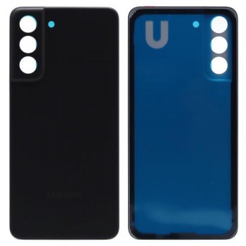 Καπάκι Μπαταρίας Samsung G990B Galaxy S21 FE 5G Μαύρο (OEM)