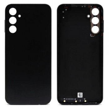 Καπάκι Μπαταρίας Samsung A145R Galaxy A14 Μαύρο (Original)