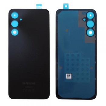 Καπάκι Μπαταρίας Samsung A057G Galaxy A05s Μαύρο (Original)